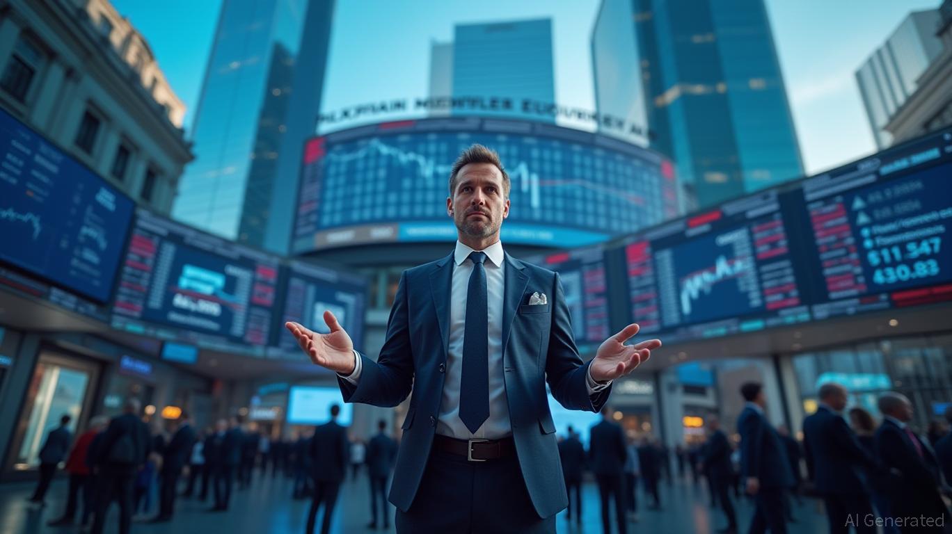 Euro Stoxx 50 futures up 1%; DAX futures +0.8%, FTSE futures +0.47%