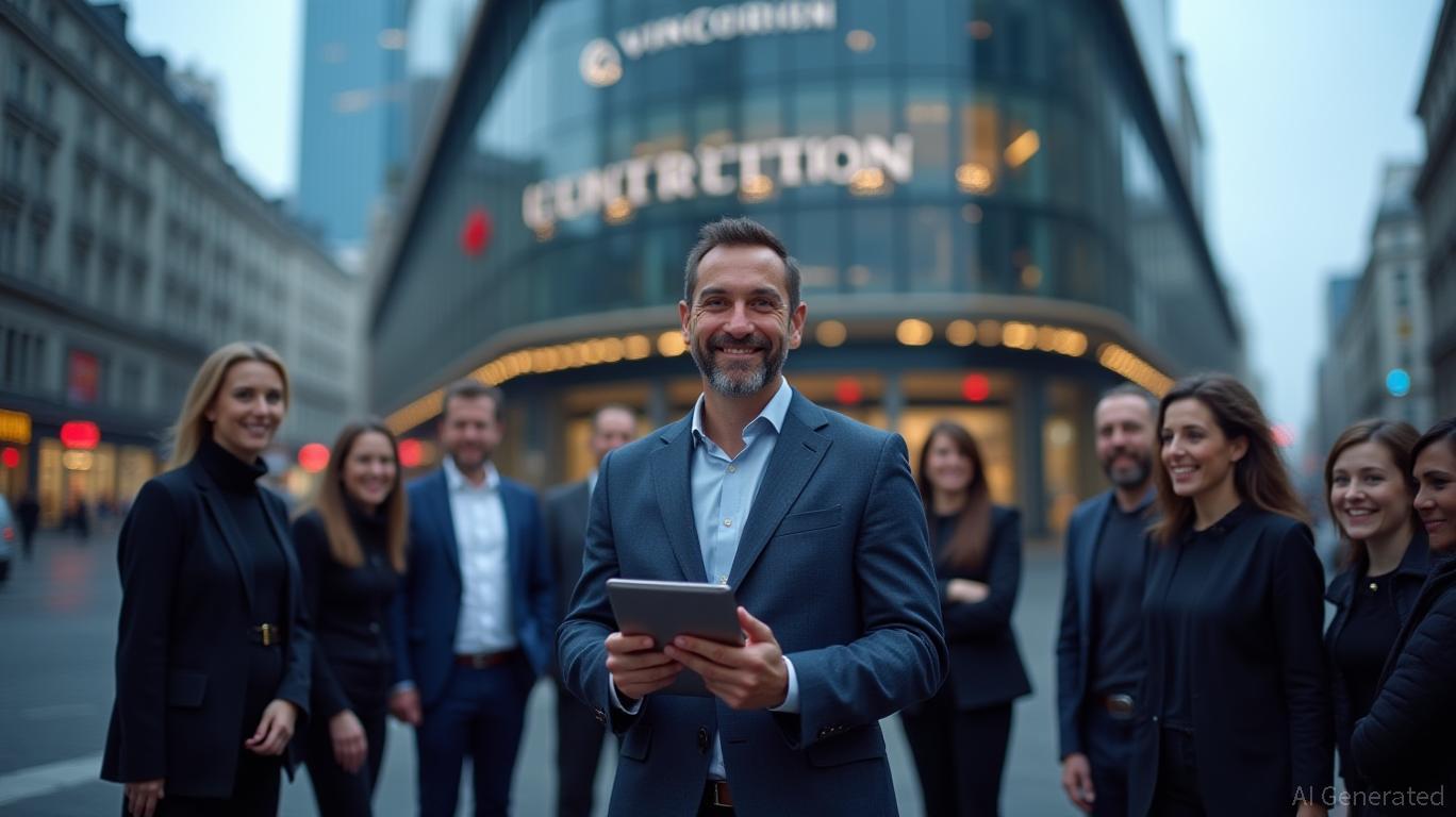 Vincorion plans IPO on Frankfurt stock exchange