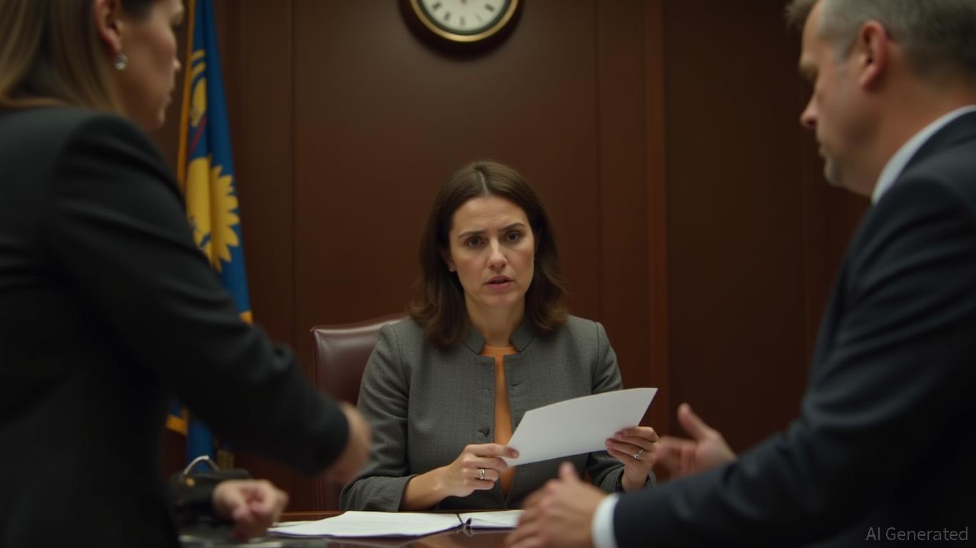 Kosovo President Osmani moves to dissolve parliament