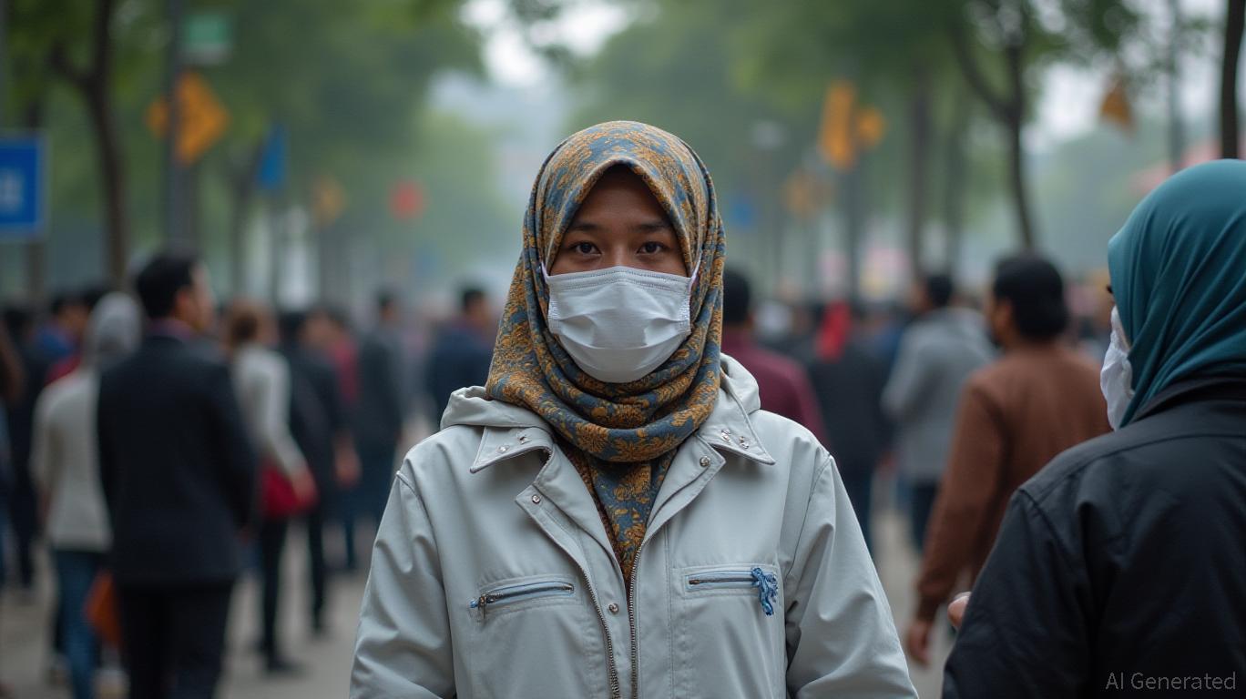 Indonesia to implement site restriction gradually from March 28