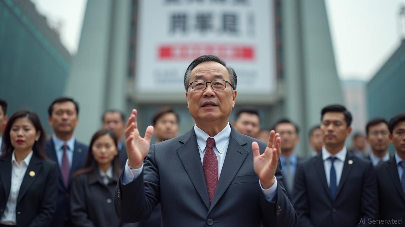 Wang: huge potential for imports with growing middle class