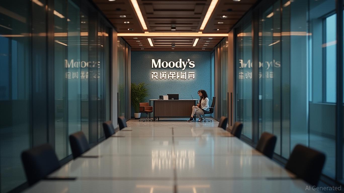 Moody's Ratings affirms Bank of East Asia's A3 deposit ratings, changes outlook to stable from negative