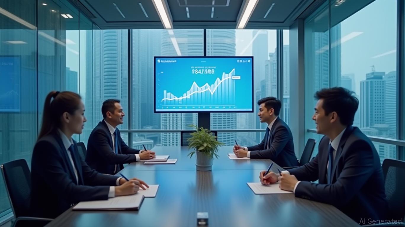 Huishang Bank <3698> positive profit alert