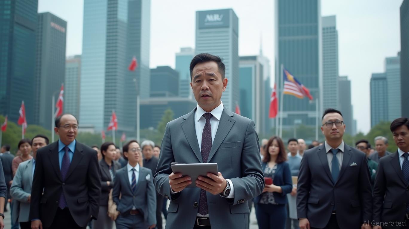 Mr. DIY plans sukuk issuance of up to MYR5 billion