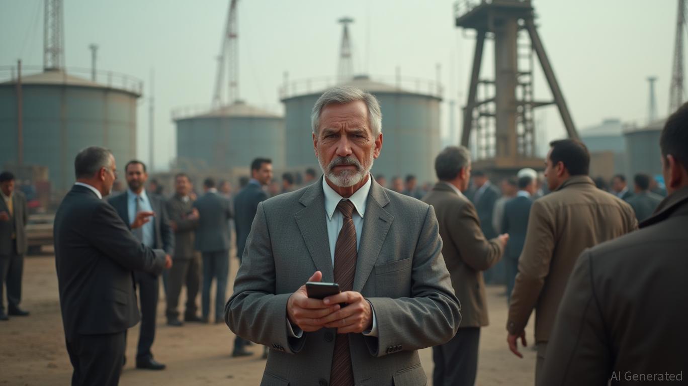 IEA: No plans for collective stock release so far