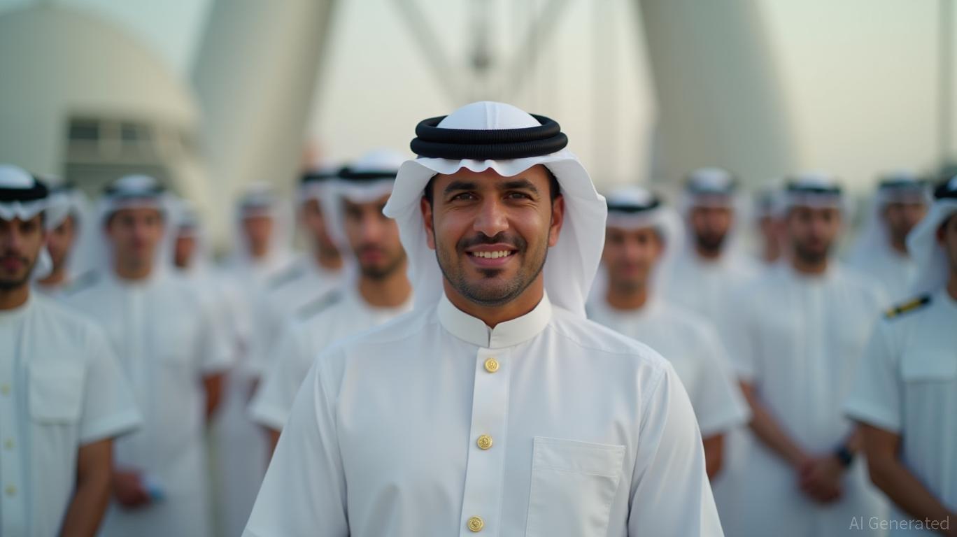 Qatar says all members of its navy in Bahrain are safe - Foreign ministry