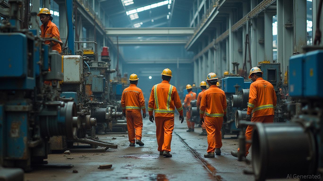 Supreme Petrochem partial restoration of ops at Ammoshi plant