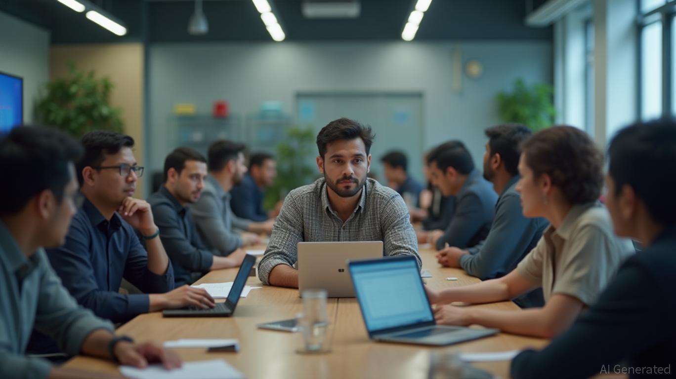 Flipkart says small percentage of staff to `transition' from co