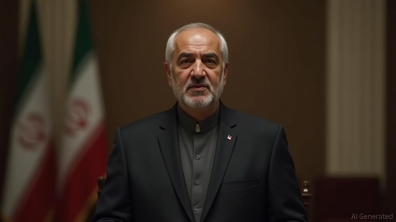 Iran's president Pezeshkian says: But we have not the slightest hesitation in defending the dignity and authority of our country