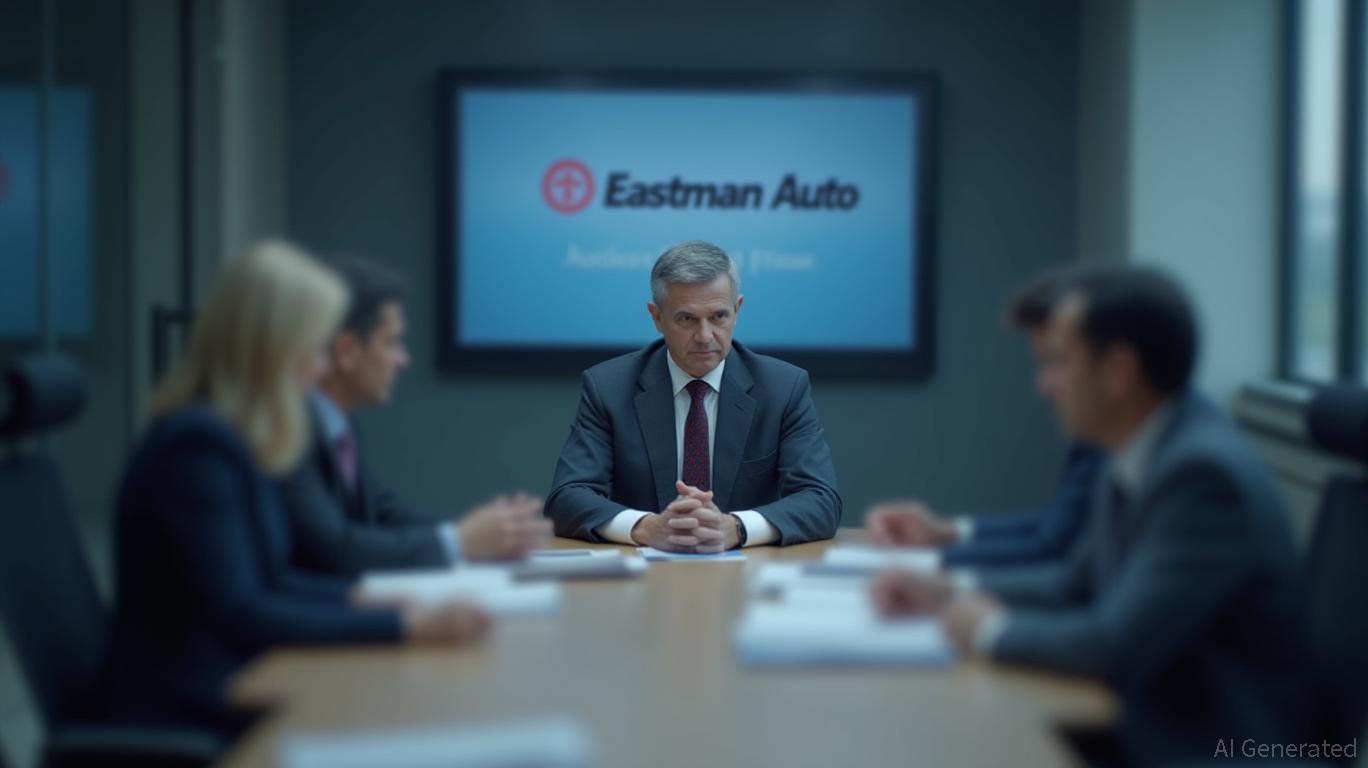 SEBI approves pre-filing of Eastman Auto