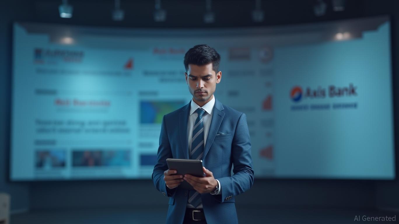 Max Fin: Axis Bank in-principle NOC for insurance ops merger