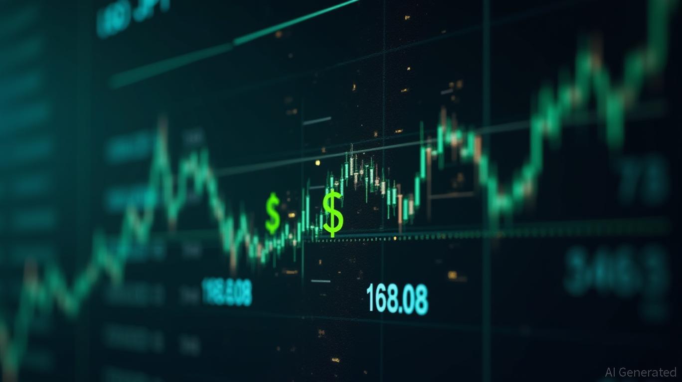 USD/JPY rises 0.3% to 158.08, hits highest level since Jan. 23