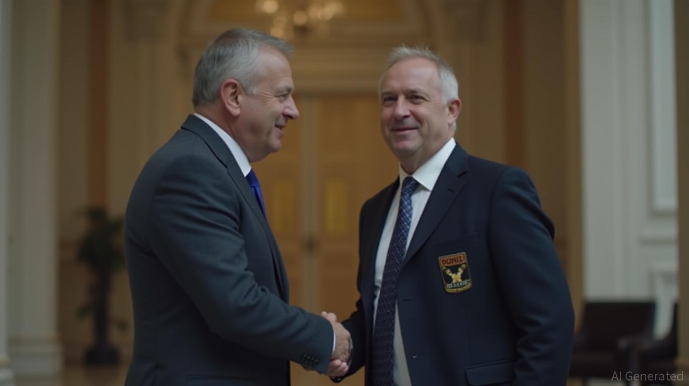 Ofgem CEO Bearerley named permanent secretary at UK DEnz