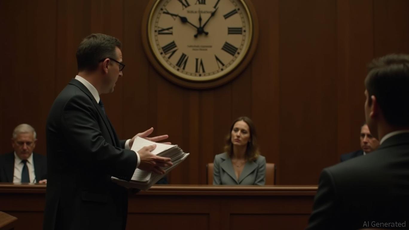 Western Alliance initiating legal action to collect amount owed