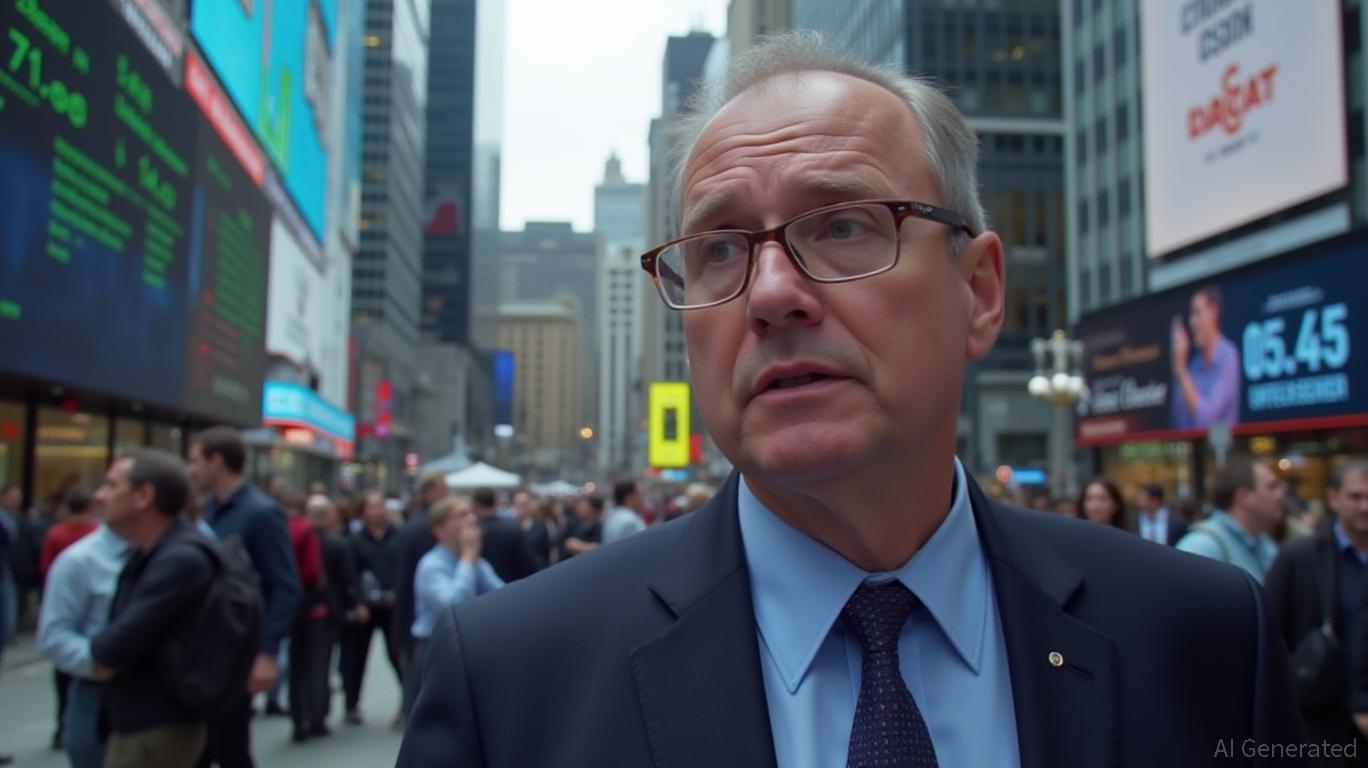 Fed's Waller: If energy prices are unwound in a few weeks or a couple of months, it will cause a problem for the Fed