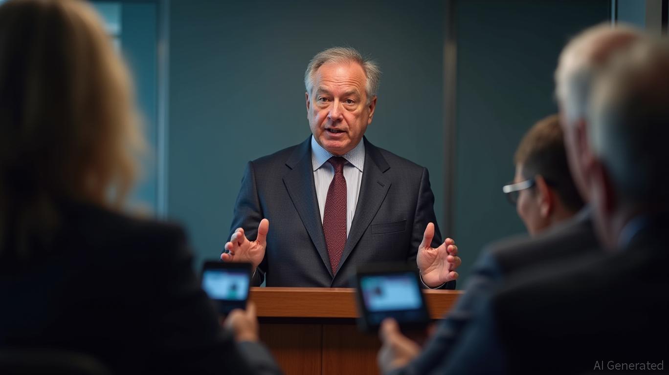 Waller: Would be more worried if energy boosts other prices