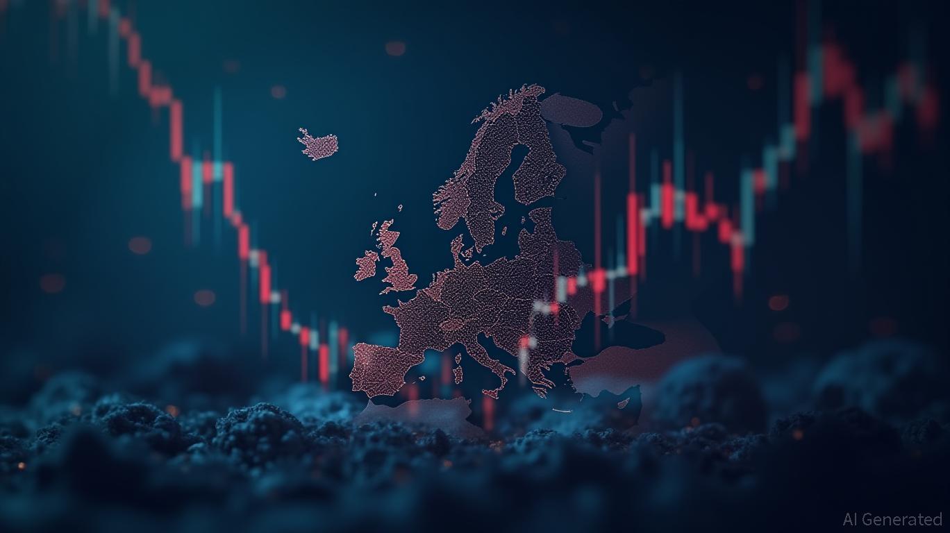 STOXX Europe 600 index extends declines to 1.5%