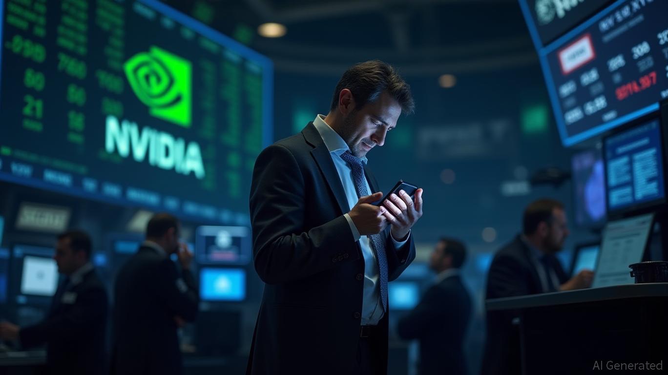 Nvidia Corporation shares fall 2% pre-market, currently trading at $179.67.