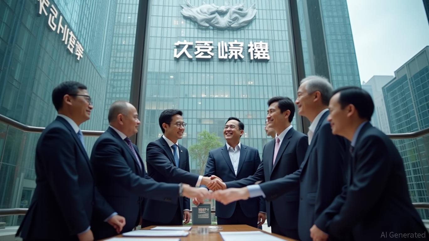 Shenzhen Zhaowei raises HK$1.91B gross proceeds in HK listing