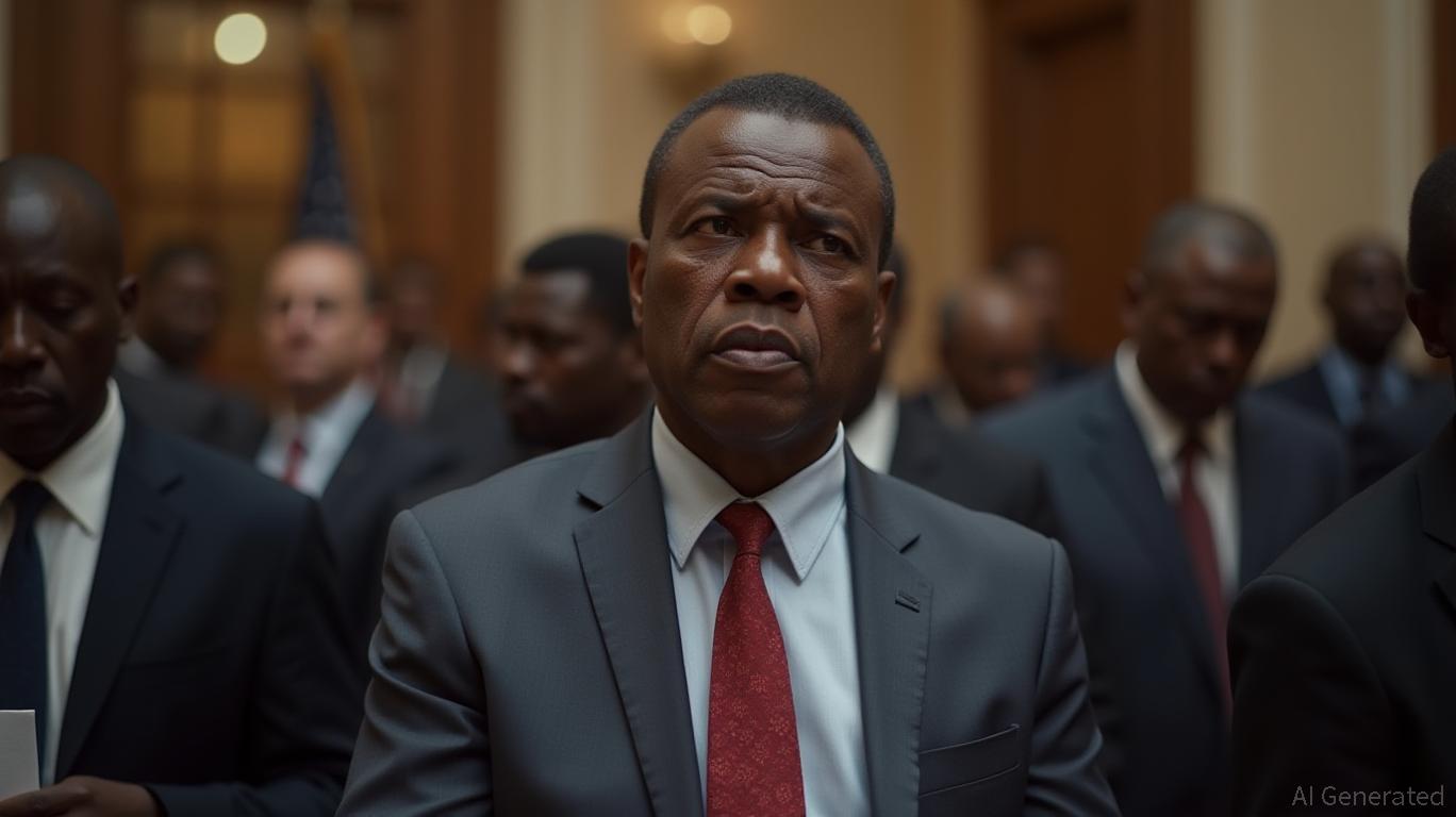 US imposes visa limits on some Rwandan officials, Rubio says