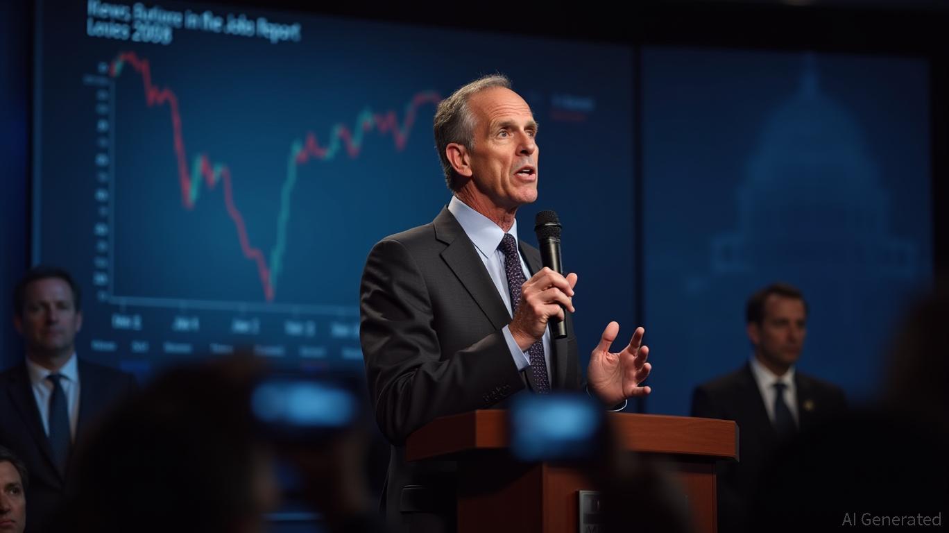 Fed's Goolsbee: It was a tough miss on the jobs report today. Fed's Goolsbee: If you got several months like that, it would be a concern.