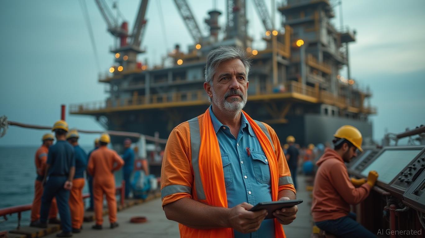 Petrobras' P-79 FPSO at Buzios to start production soon: CEO