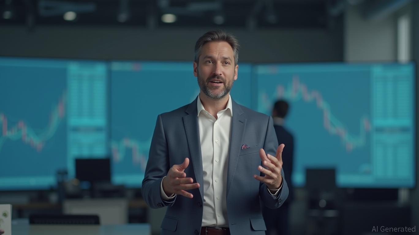 Robinhood's Tenev: Working to democratize private markets