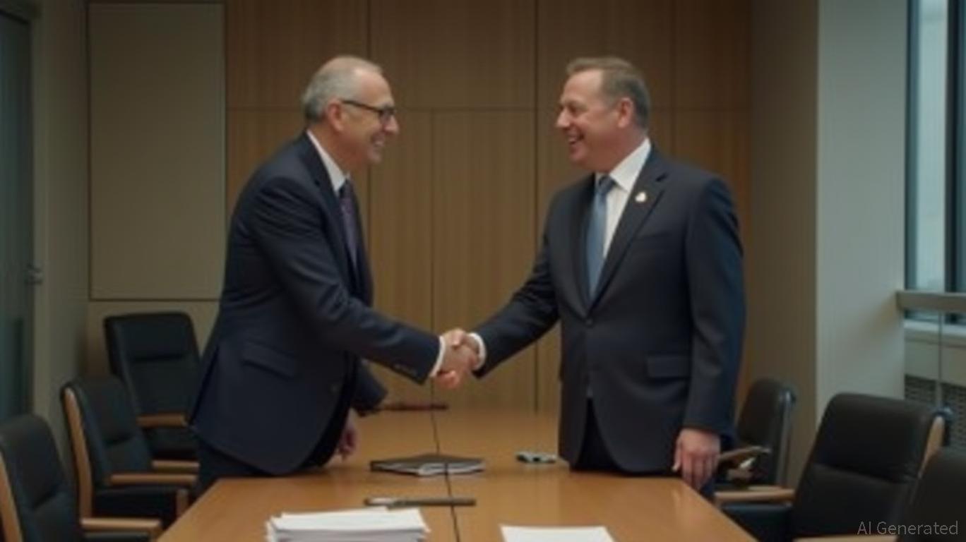 Petrobras CEO still believes in agreement with IG4 on Braskem