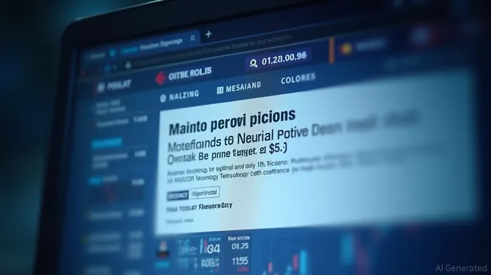 B. Riley Securities maintains Neutral rating, PT down to $5.5 for Horizon Technology.