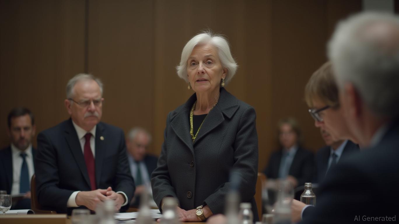 ECB's Schnabel says post pandemic lessons suggest ECB must tread carefully