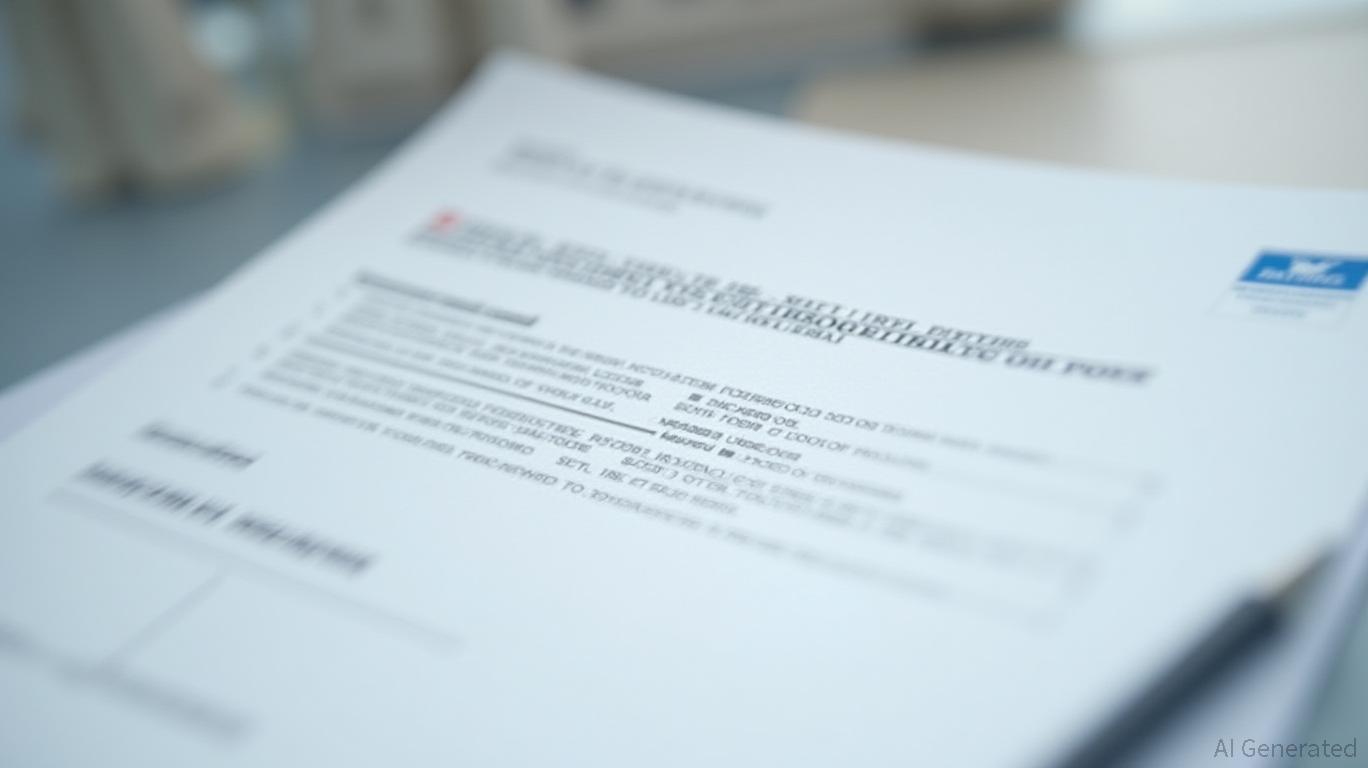 Moody's Ratings affirms Baxter's Baa3/P-3 ratings; revises outlook to negative