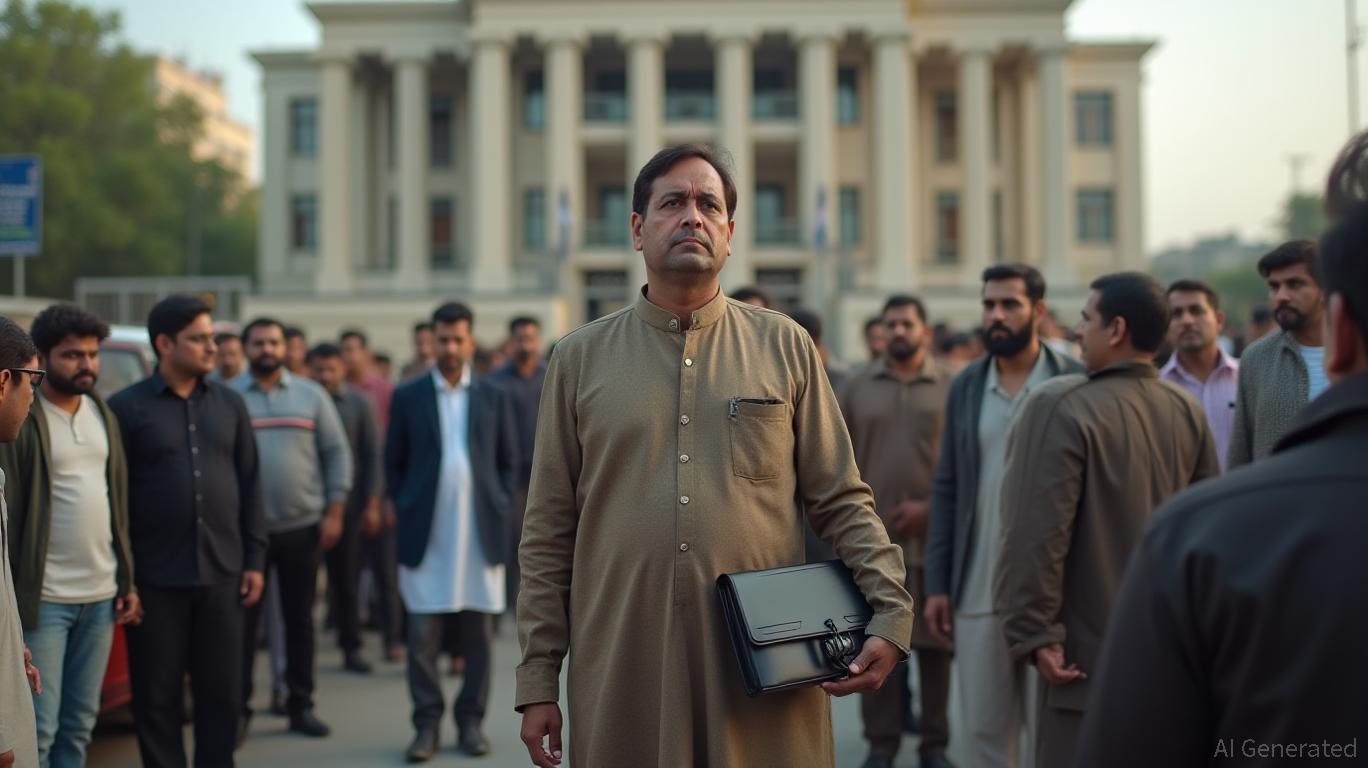 Pakistan hikes fuel prices after oil surge