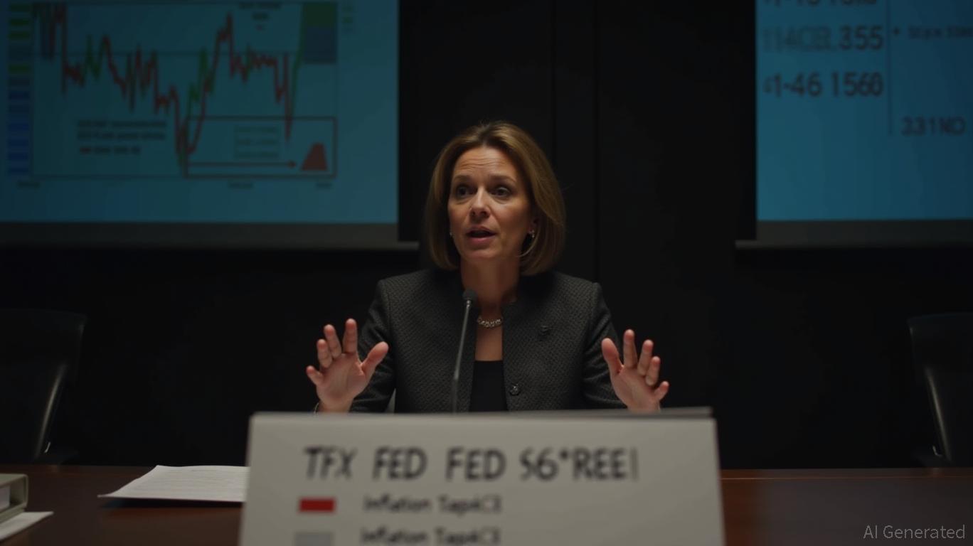 Fed’s Hammack: Remains committed to meeting Fed’s job, inflation mandates