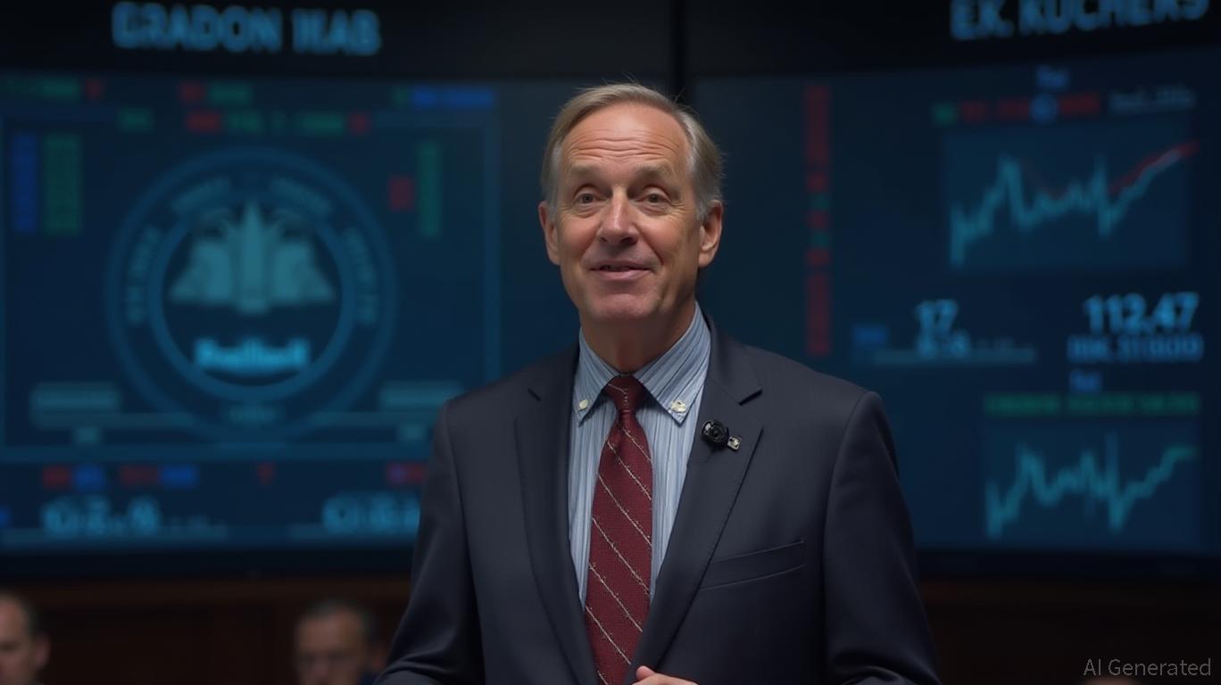 Fed’s Hammack: Dollar dominance intact, rates likely on hold for some time