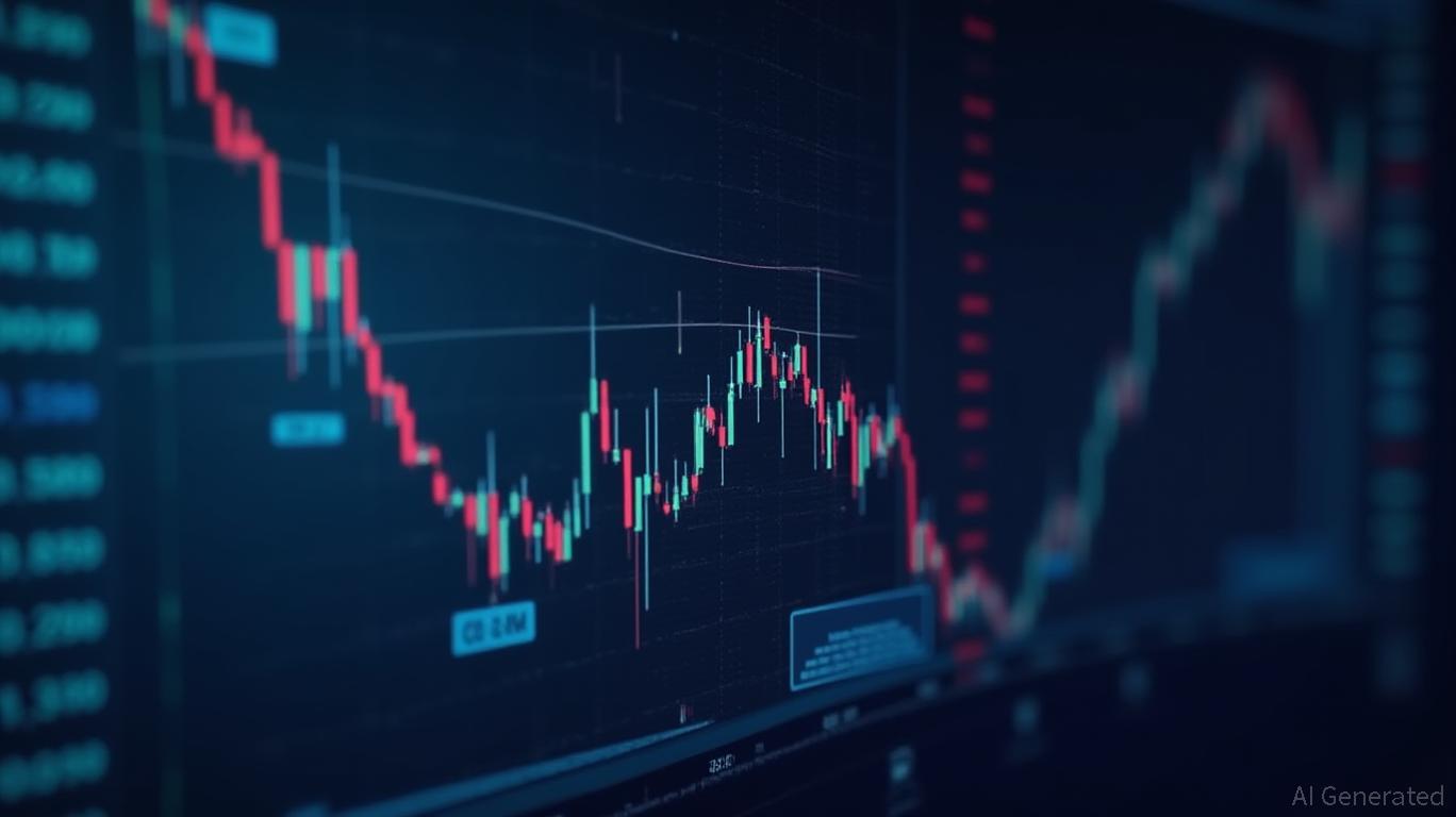 CoreWeave shares turn negative, fall more than 2%