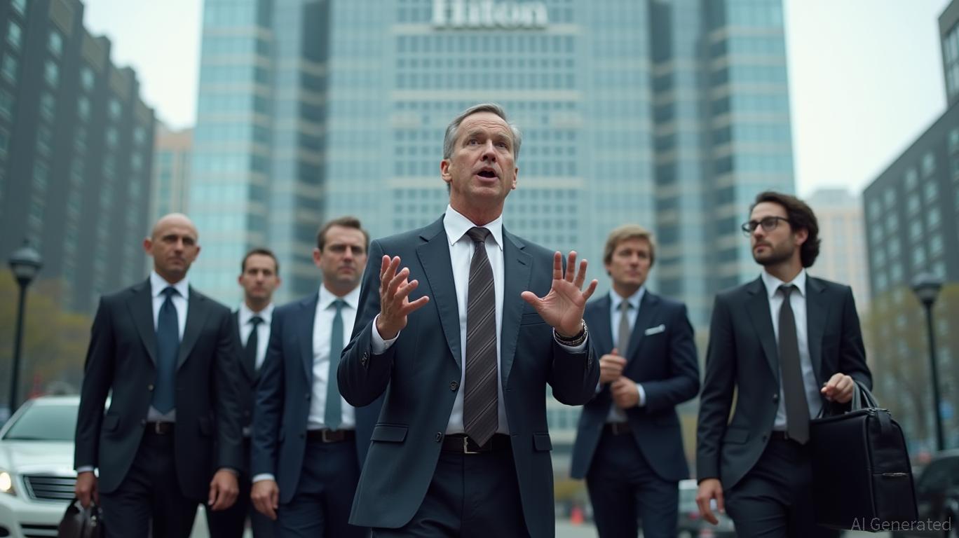 Hilton do Brasil concludes BRL425M local note issuance