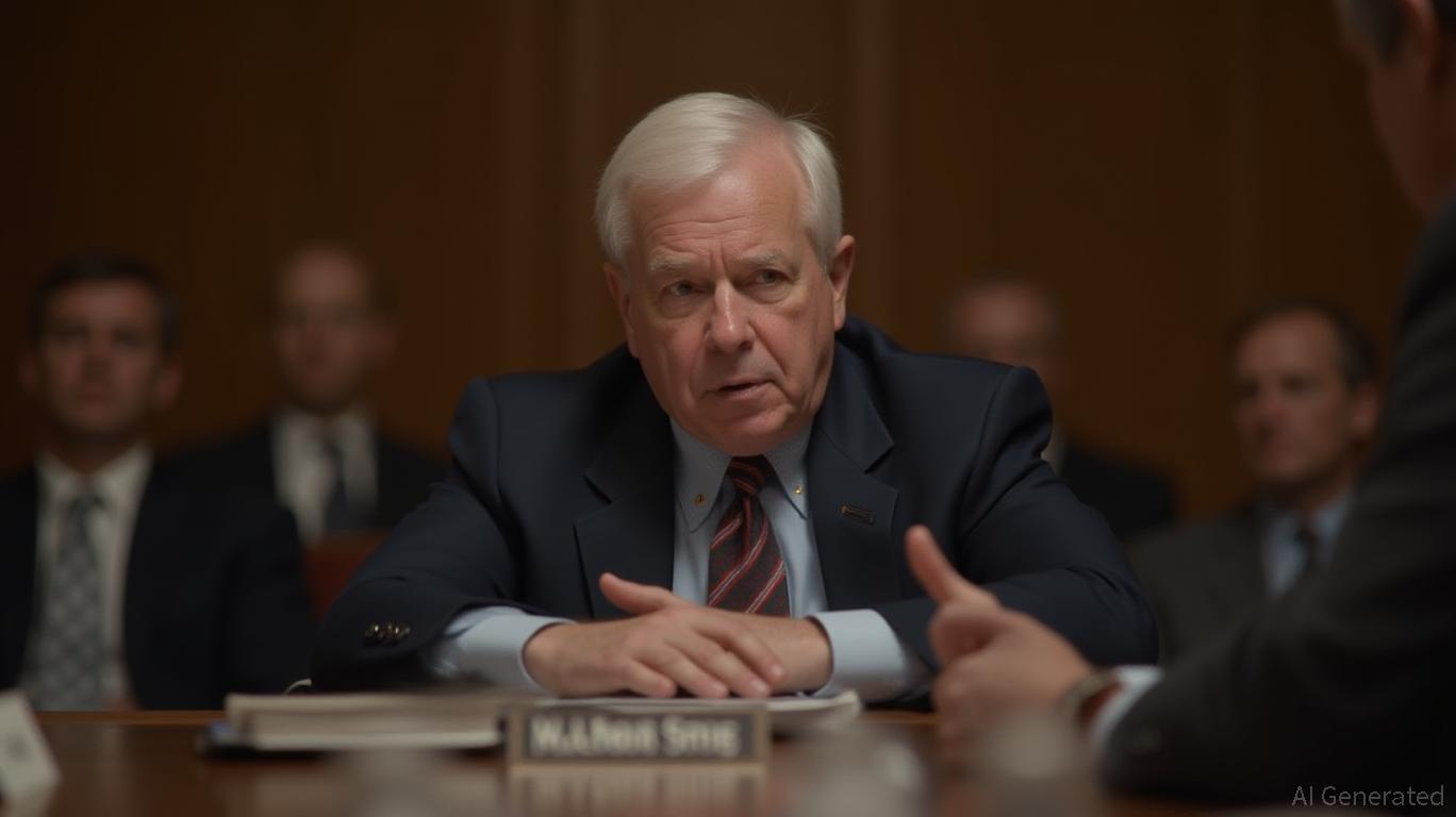 Fed’s Hammack: Shrinking balance sheet is a discussion we should have