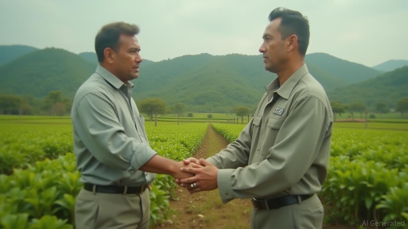 SLC Agricola gets BRL59.7M from BTG funds