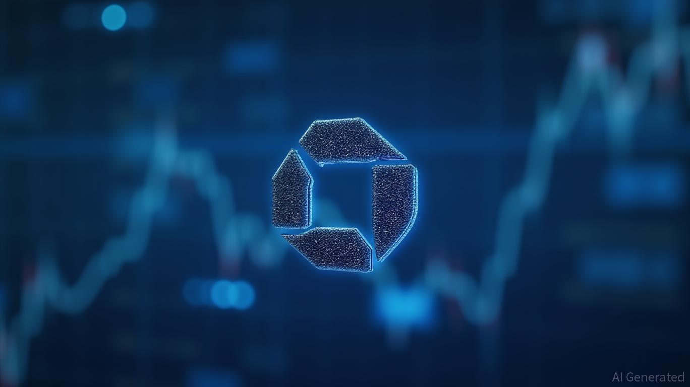 Fitch assigns expected ratings to Chase 2026-3