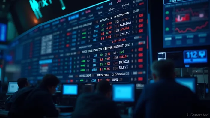 Top 10 Trading Volume Leaders in Exchange-Traded Funds (ETFs)