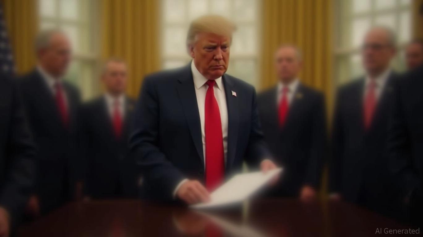 Trump: will issue order on college sports within a week