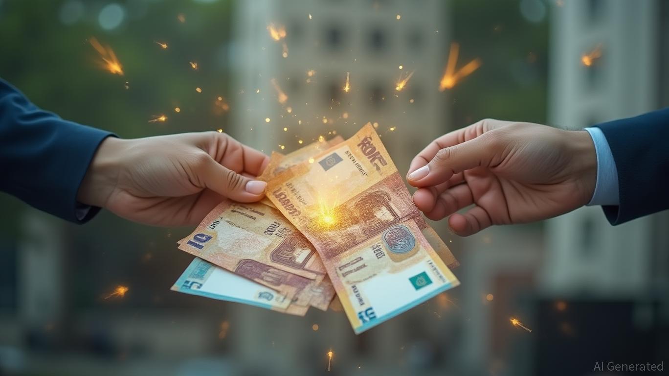 Colombia converts 13 loans with CAF worth $3.2B into COP, CHF