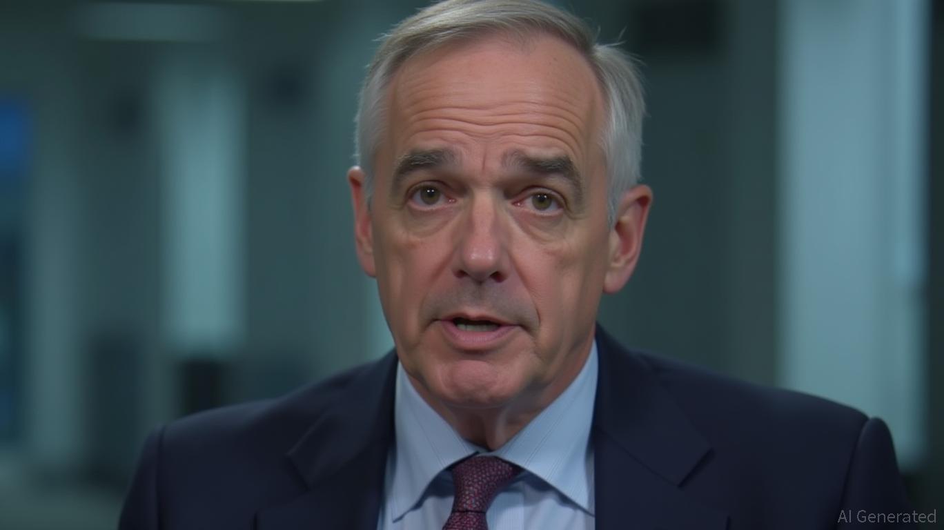 Carney: North American auto sector needs large-scale investment