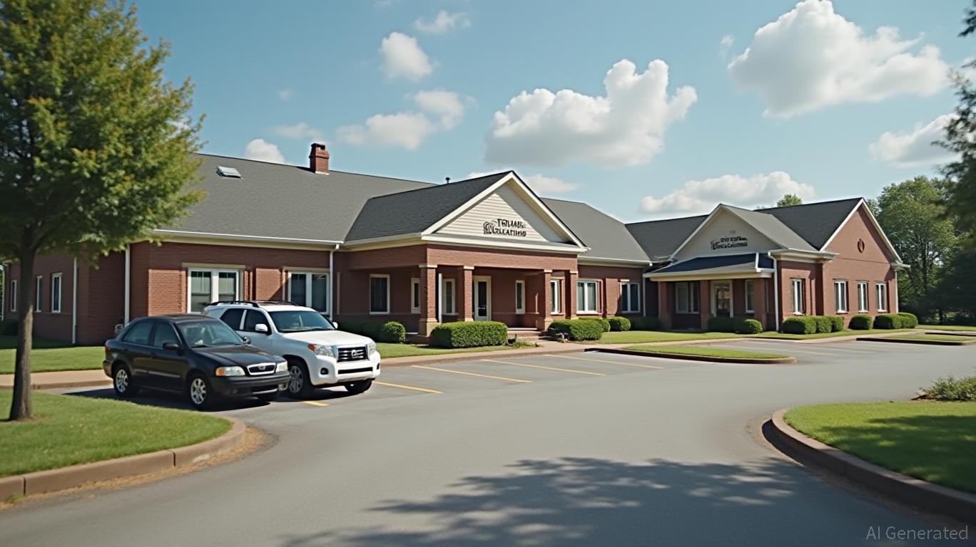 S&P lowers Triad Educational Services, NC bond rating to 'BB+'