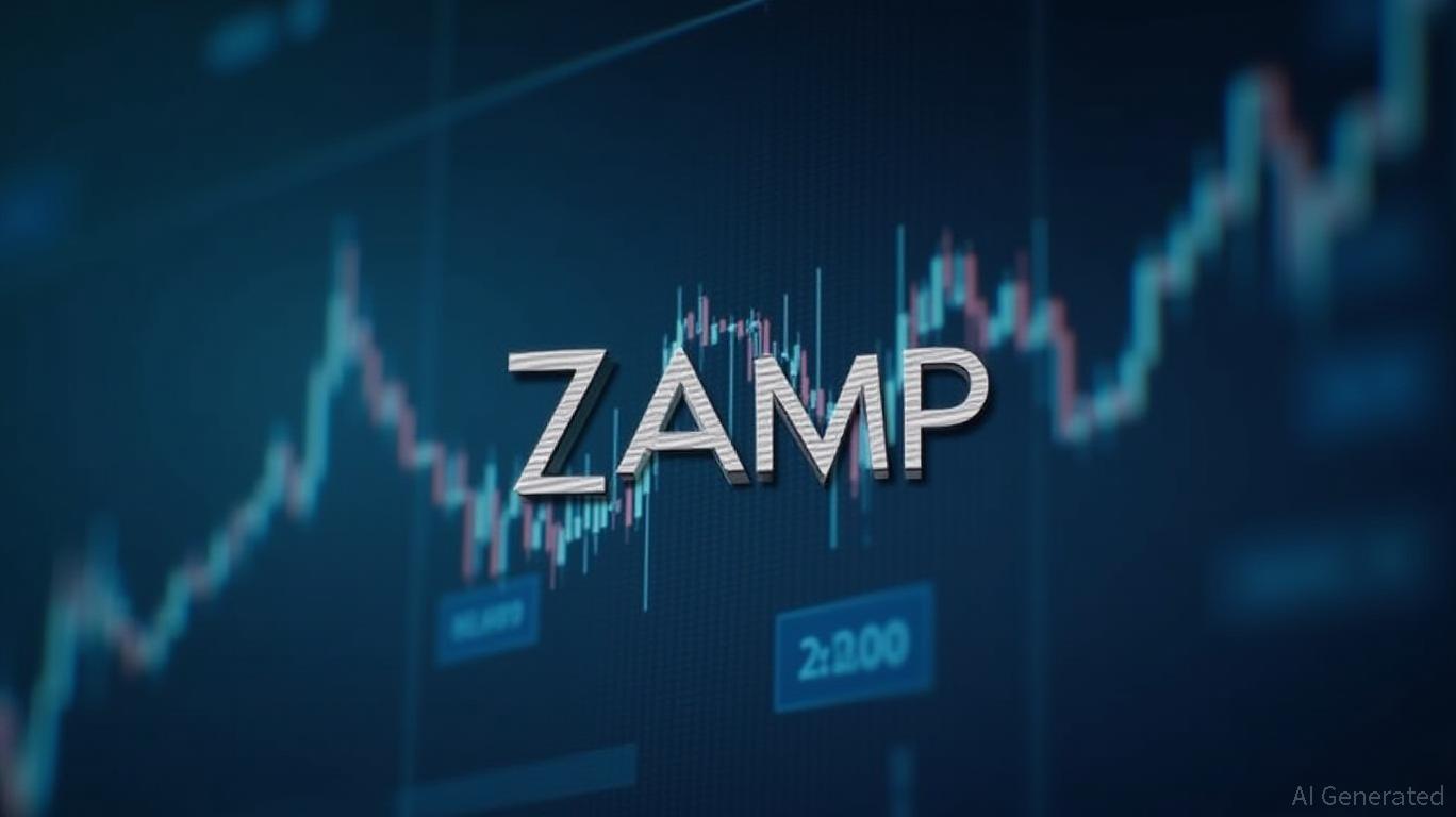 ZAMP 4Q adj. EBITDA R$258.9M