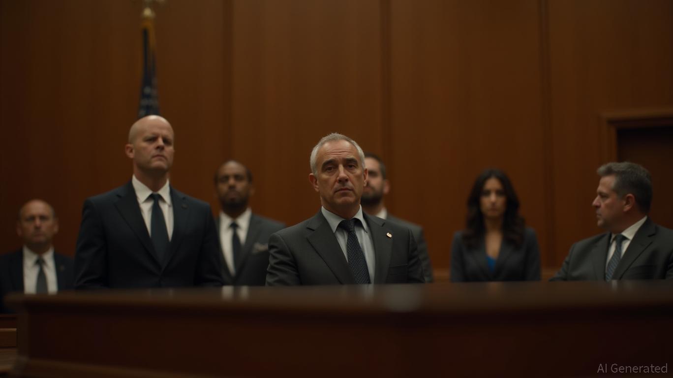 FBI: Iranian intelligence agent convicted on terrorism charges after plan to assassinate U.S. politicians thwarted