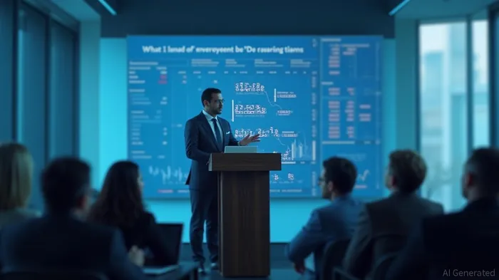 AerSale (ASLE) Stock Tanks After Q4 Earnings Miss