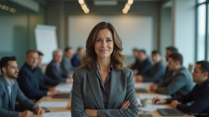 MongoDB Appoints New Chief Customer Officer, Departures of President and CRO Announced