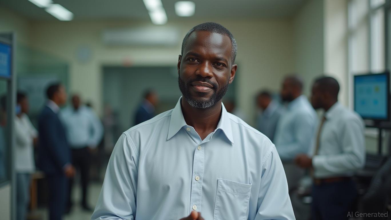 Nigeria says 30 lenders meet new minimum capital requirement