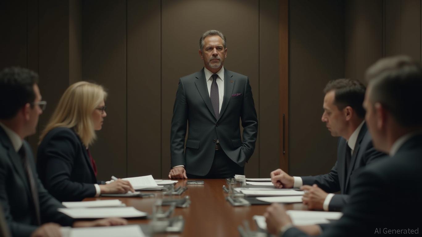 Petroperu overhauls board, names Zamalloa as president